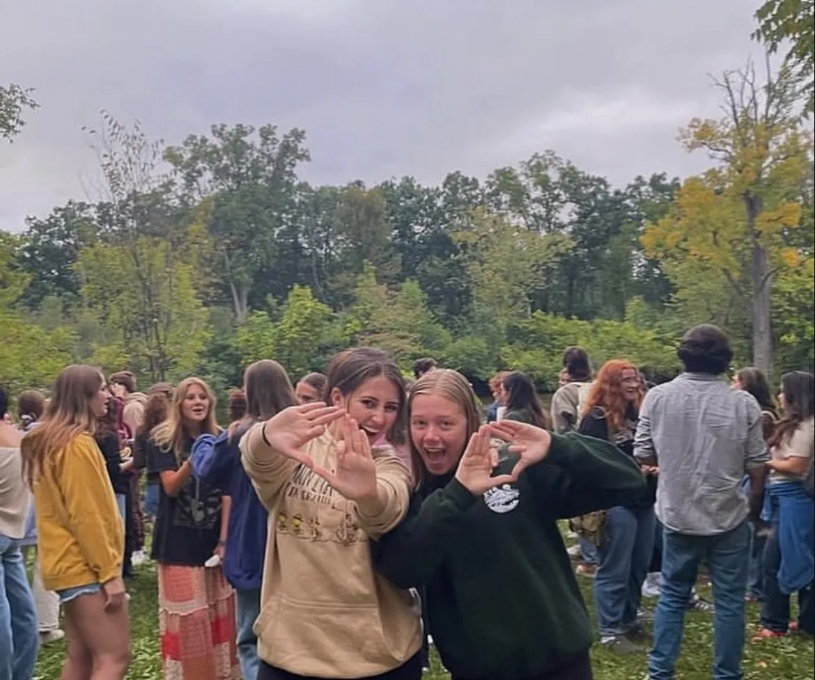 Epsilon Eta family photo